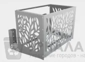 Корзина для Кондиционера Ветка